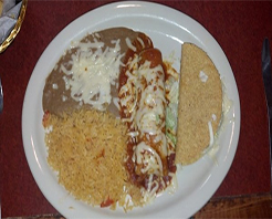 Las Palmas Mexican Restaurant in Virginia Beach, VA at Restaurant.com