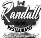 B & B Randall  Restaurant Logo