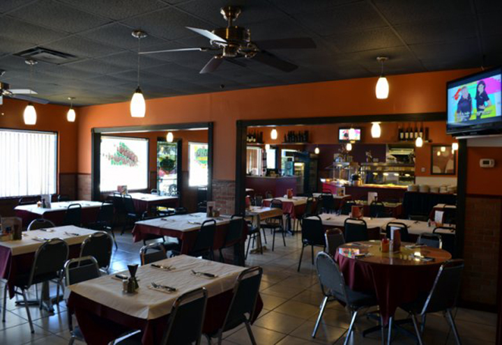 Terra Mar Brazilan Steakhouse in Pinellas Park, FL at Restaurant.com