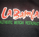 La Bamba Authentic Mexican Restaurant Logo