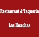 Las Huachas Mexican Restaurant Logo