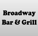 Broadway Bar & Grill Logo