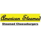 American Steamed Cheeseburgers Logo