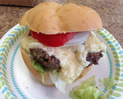 American Steamed Cheeseburgers in Wallingford, CT at Restaurant.com
