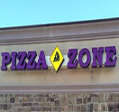 Pizza Zone Logo