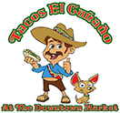 Tacos el Cunado Logo