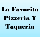 La Favorita Pizzeria Y Taqueria Logo