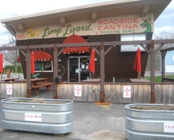 Limp Lizard Bar in North Syracuse, NY at Restaurant.com