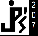 JP'S 207 Logo