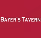 Bayer's Tavern Logo