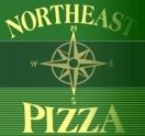 Northeast Pizza Logo