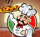 Pellegrinos Italian Restaurant Logo