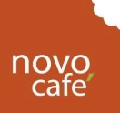 Novo Cafe Logo
