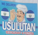 Usulutan Restaurant Pizzeria Logo