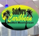 Soldier's Jamaican Restaurant Logo