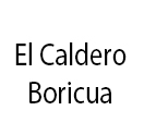 El Caldero Boricua Logo