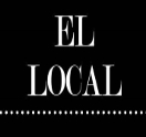 El Local Restaurant Logo