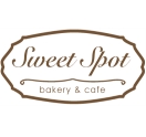 Sweet Spot Bakery & Cafe Logo