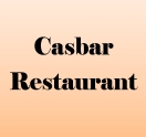 Casbar Restaurant Logo