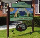 Sister's Coffee House Logo