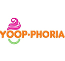 Yoop-Phoria Logo