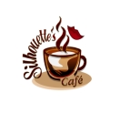 Silhouettes Cafe LLC Logo