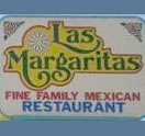 Las Margaritas Family Mexican Restaurant Logo