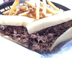 Bradley's Cheesesteaks & Hoagies in State College, PA at Restaurant.com