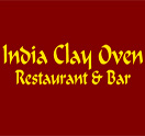 India Clay Oven Restaurant & Bar Logo