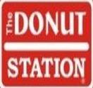 Donut Station Logo
