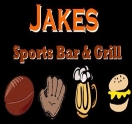 Jake's Bar & Grill Logo