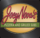 Joey Nova's Logo