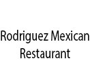 Rodriguez Mexican Restaurant Logo