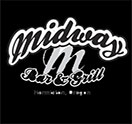 Midway Bar & Grill Logo