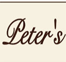 Peters German Grill & Bakery Logo