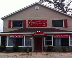Comeaux's Daiquiri Depot & Cajun Cafe in Lawrenceville, IL at Restaurant.com
