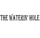 The Waterin' Hole Logo