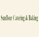 Sun Flour Catering & Baking Logo