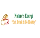 Natures Enerqi Logo