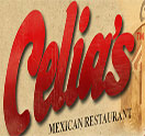 Celia's Logo
