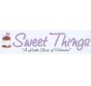 Sweet Things Logo