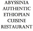 Abyssinia Authentic Ethiopian Cuisine Restaurant Logo