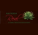 Hacienda Real Logo