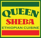 Queen Sheba Ethiopian Cuisine Logo