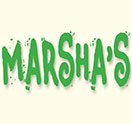 Marsha's Sammich Shop Logo