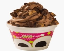 sweetFrog in Schererville, IN at Restaurant.com