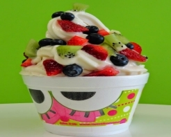 sweetFrog in Schererville, IN at Restaurant.com