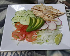 El Rincon Mexicano in Paterson, NJ at Restaurant.com
