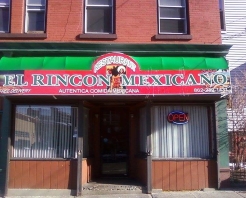 El Rincon Mexicano in Paterson, NJ at Restaurant.com