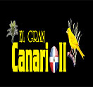 El Gran Canario 2 Logo